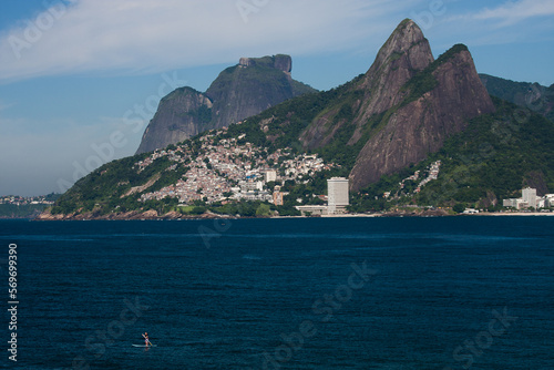 Ipanema, Beach, Rio de Janeiro , Brazil, 