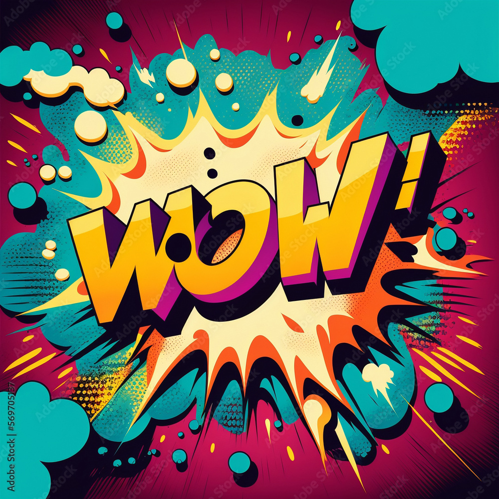 надписи в стиле комиксов. вау хай. верховный звездочет солариан. бум комикс. 5 орда.