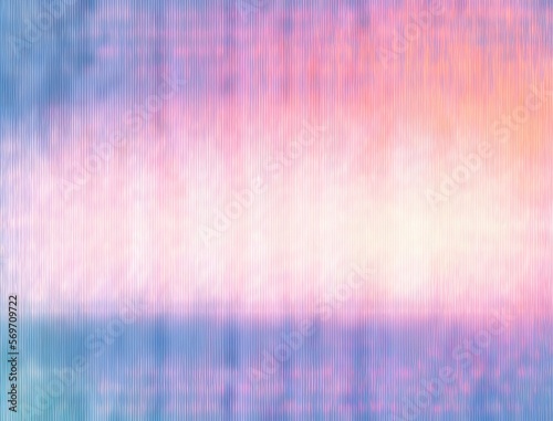 Abstract blurred grainy gradient background texture. grain soft noise effect pattern. Lo-fi vintage retro. colorful VHS Glitch Texture