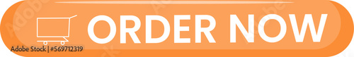 Order now orange button