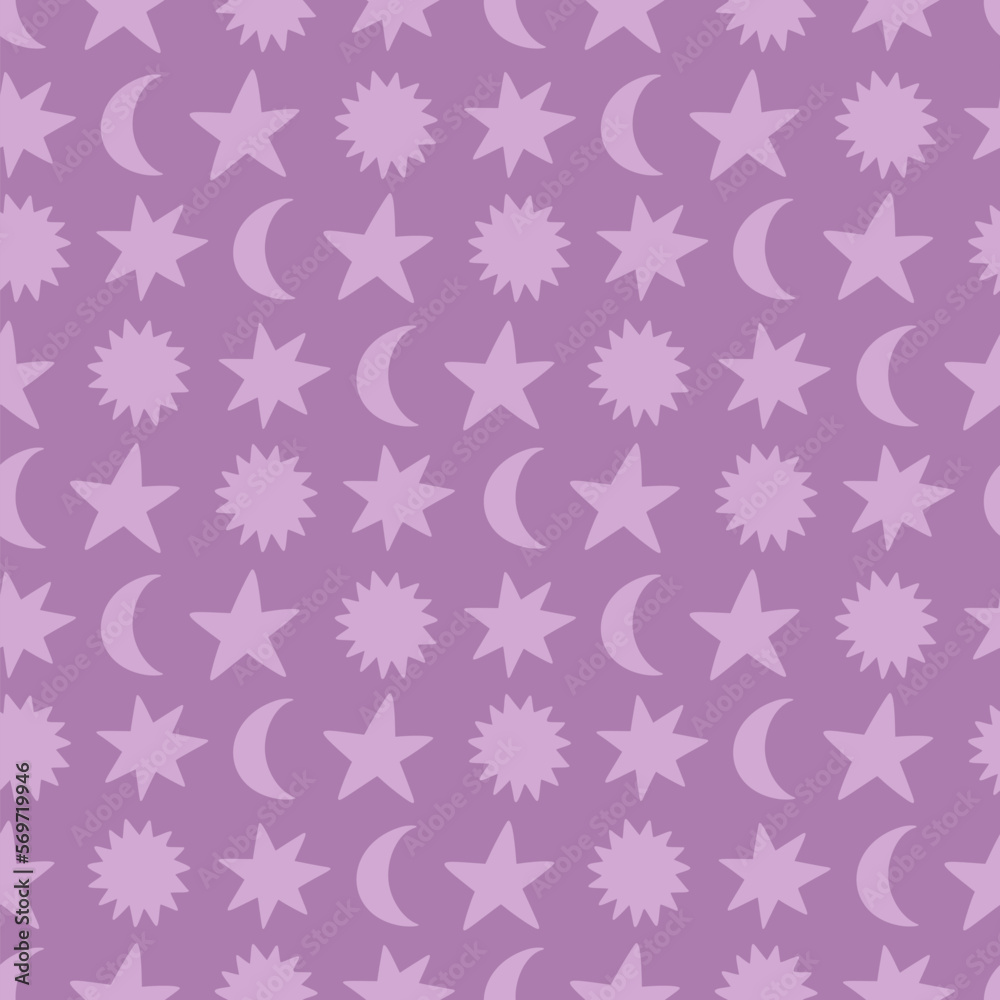 Doodle cute hand drawn seamless pattern, perfect for textile or paper design. Vector illustration Doodle cute hand drawn seamless pattern, perfect for textile or paper design. Vector illustration