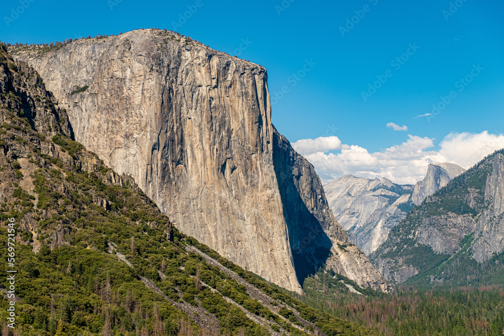Yosemite
National Park
California