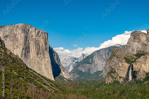 Yosemite National Park California © carlosgustavo
