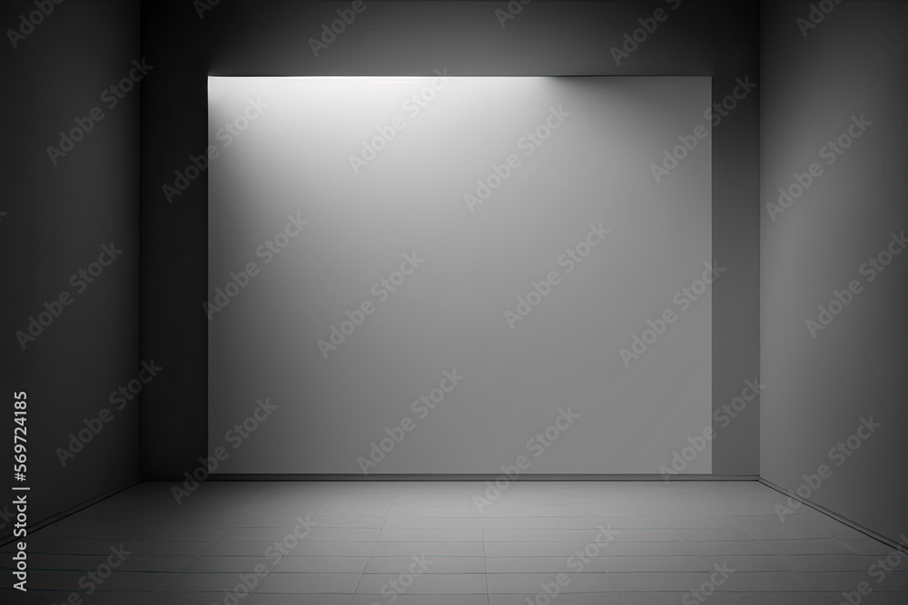 smooth grey background, Made by AI,Artificial intelligence smooth grey background, Made by AI,Artificial intelligence