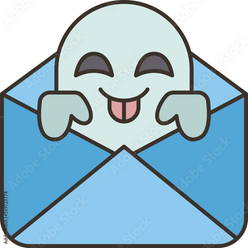 leakage  icon