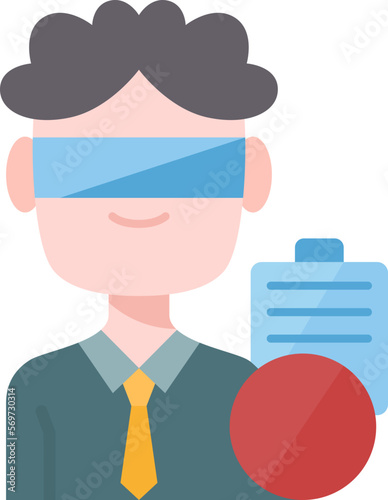 blacklist  icon