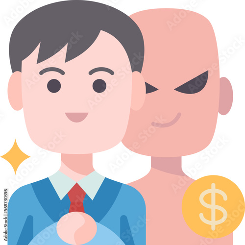 swindler  icon