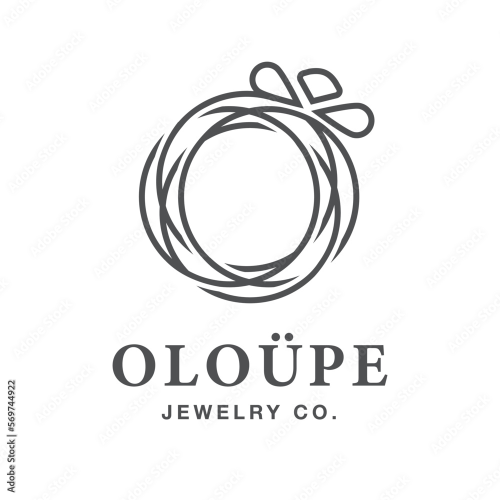 Jewelry Company Logo Jewelry Company Logo