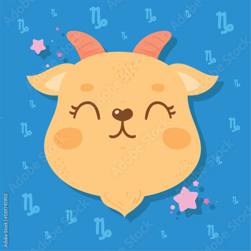 capricorn zodiac sign