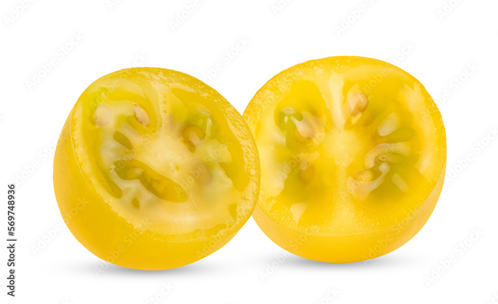 cherry Tomatoes isolated on transparent png cherry Tomatoes isolated on transparent png