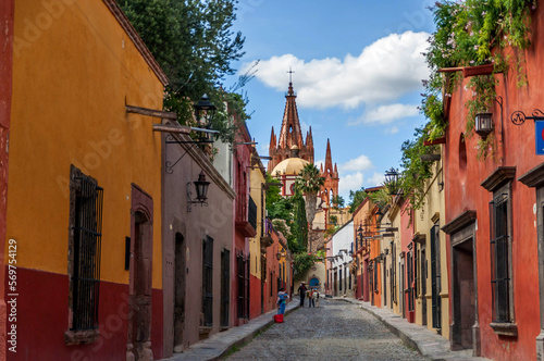 San Miguel de Allende