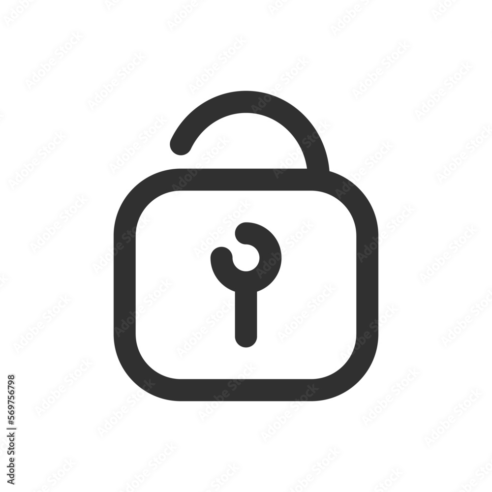 Essential Interface Icon