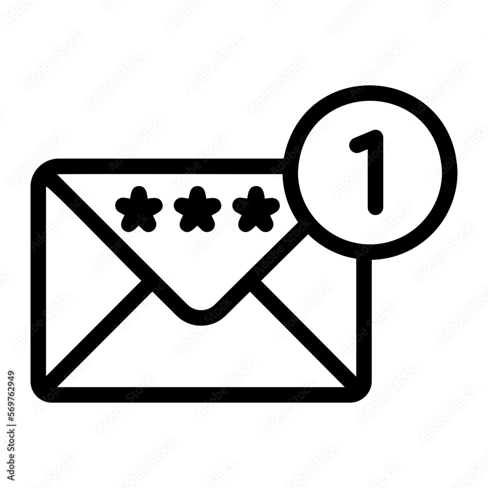 Email icon