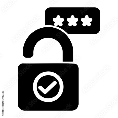access icon