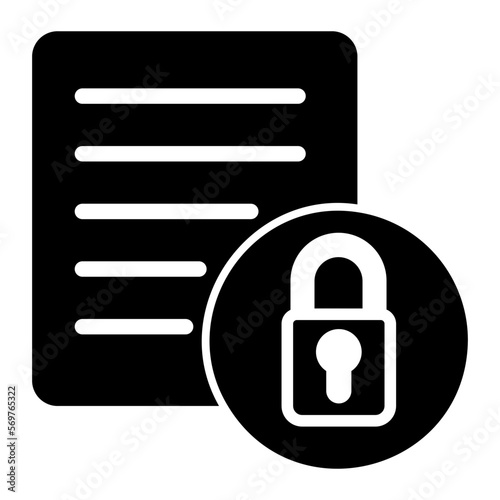 access icon