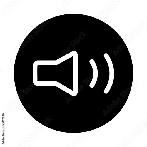 ringing icon