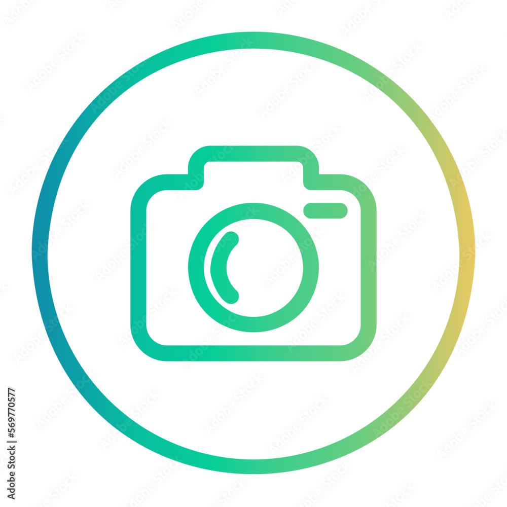 camera icon camera icon
