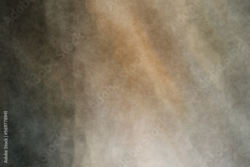 Watercolor-style background in neutral colors