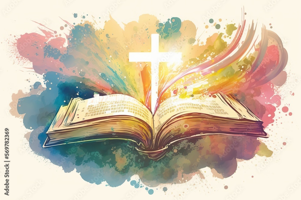 bible illustrator download