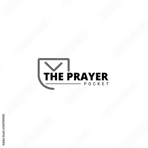 prayer pocket logo