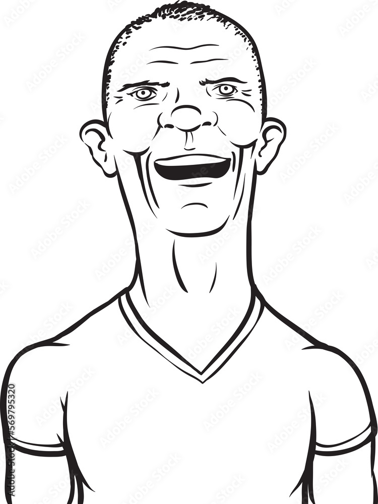 whiteboard drawing man in t shirt - PNG image with transparent background whiteboard drawing man in t shirt - PNG image with transparent background