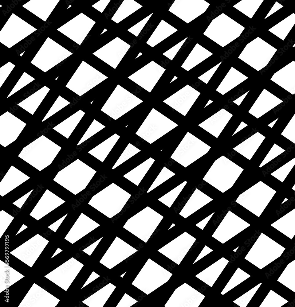 metal grid pattern metal grid pattern