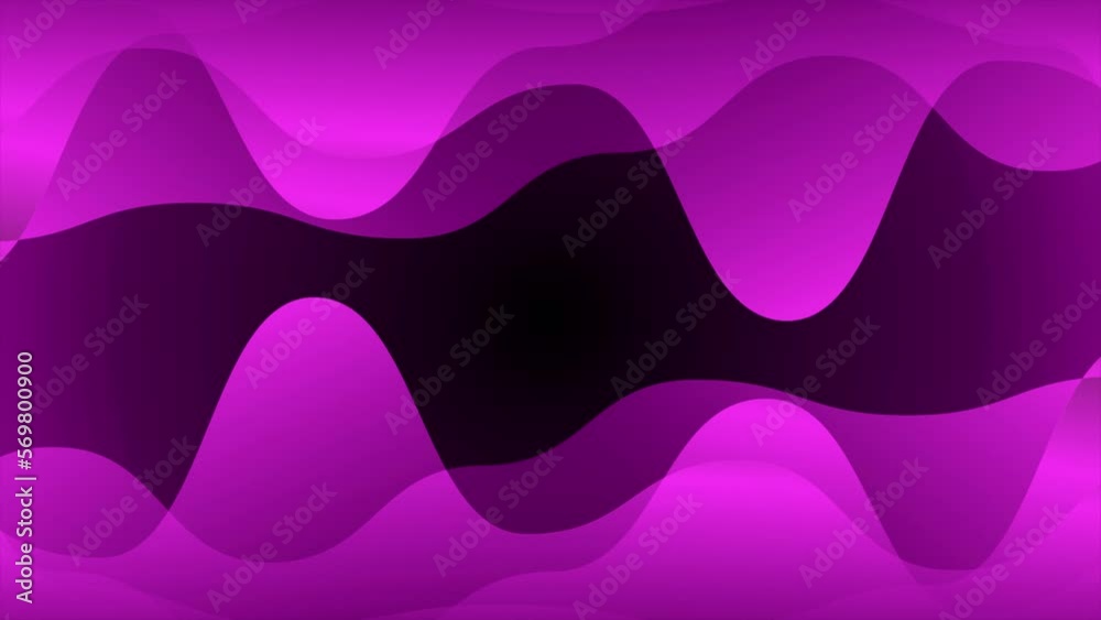 pink color wavy pattern background, moving shape background pink color wavy pattern background, moving shape background