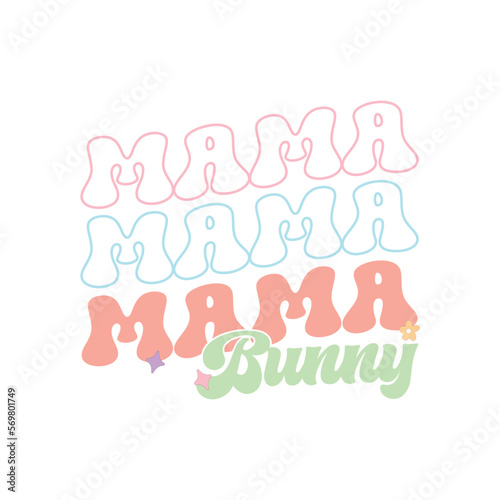mama Bunny