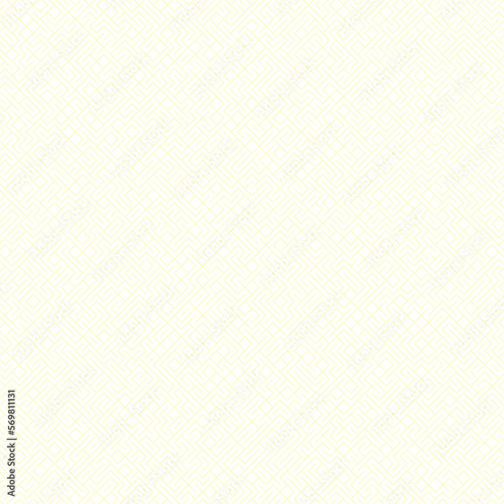 Fototapeta premium Color rotated lines background abstract illustration