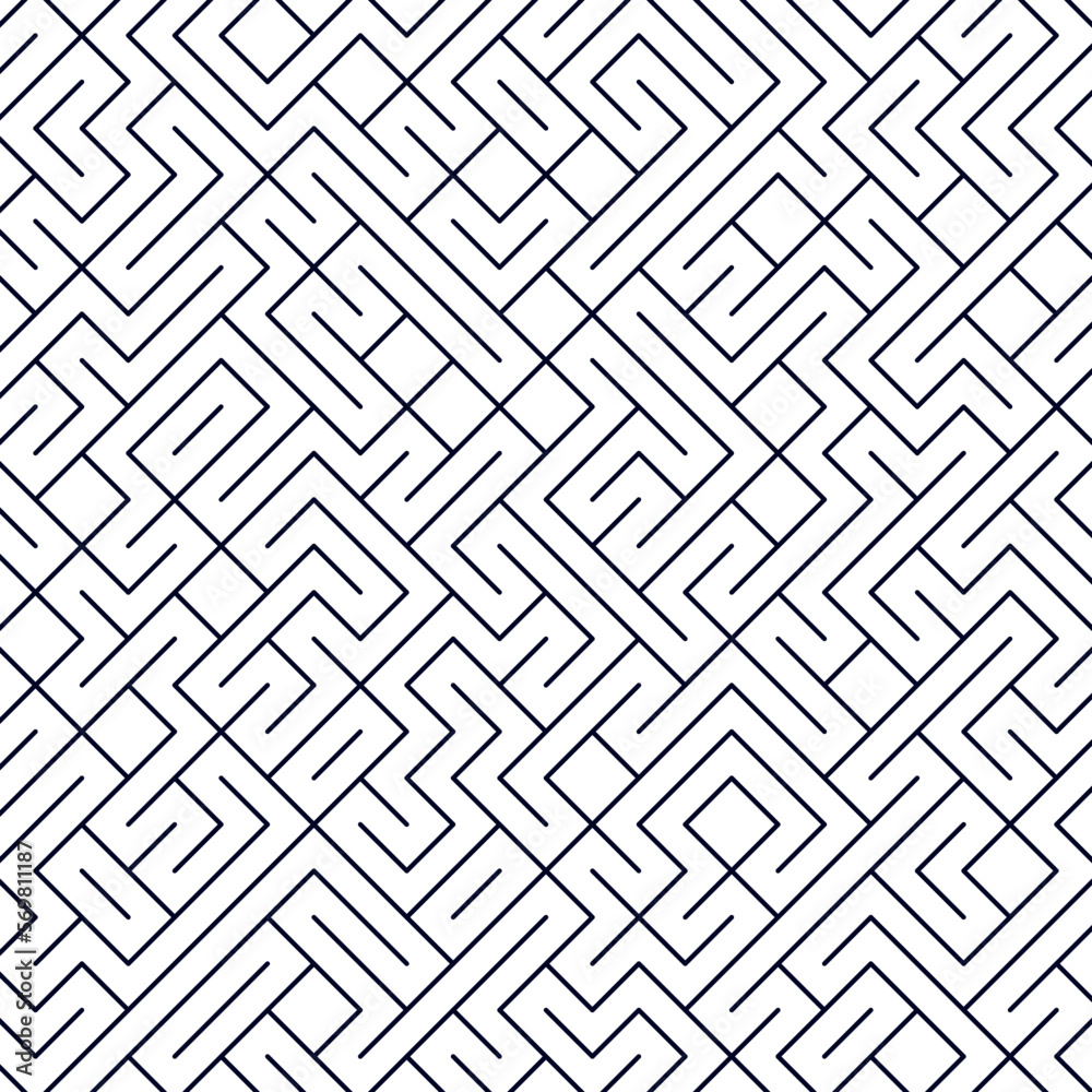 Color rotated lines background abstract illustration Color rotated lines background abstract illustration