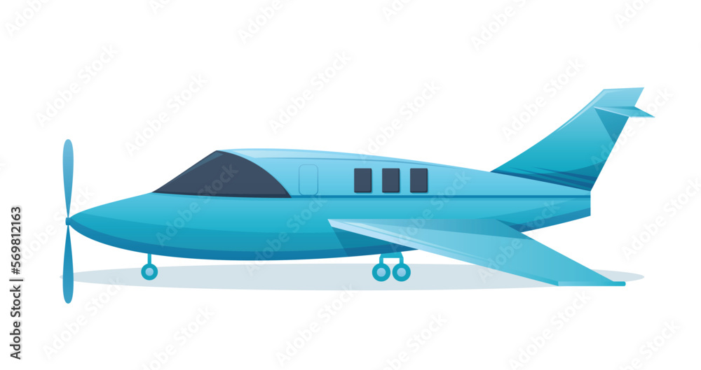 Airplane aircraft vehicle isolated vector illustration
Airplane aircraft vehicle isolated vector illustration