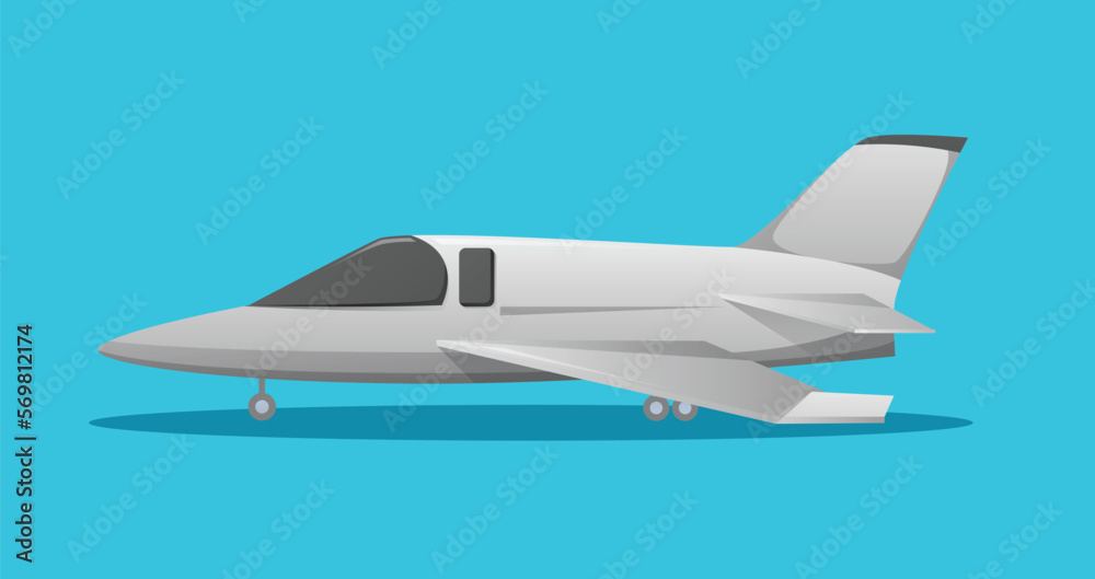 Airplane aircraft vehicle isolated vector illustration
Airplane aircraft vehicle isolated vector illustration