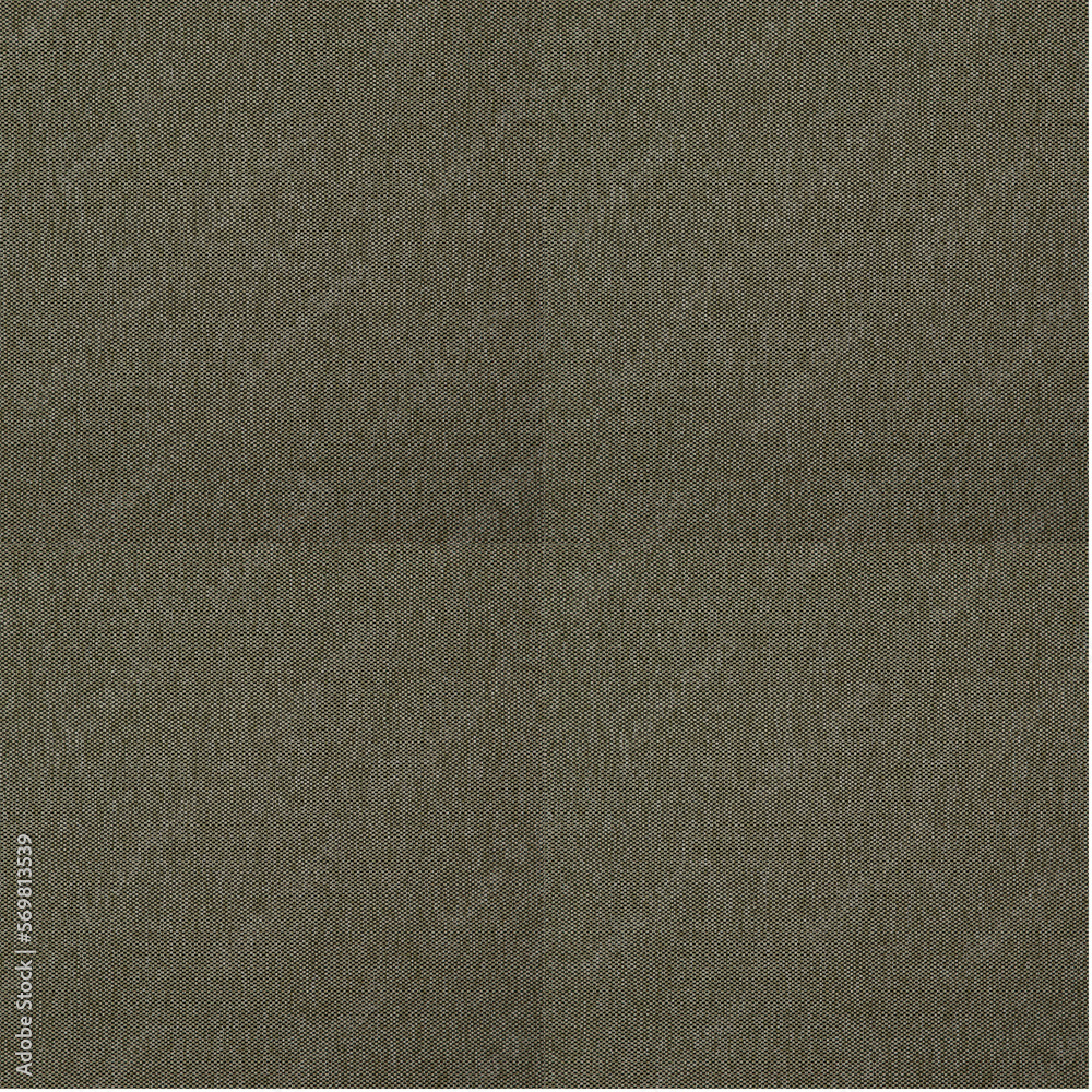 Fototapeta premium Fabrics close view background, colored textile material illustration