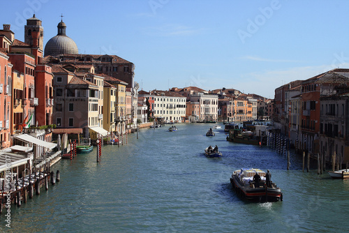 Venice, the city of lagoons, remains a beautiful destination.