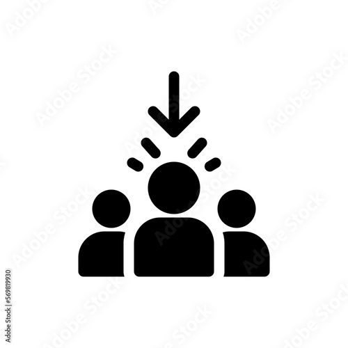 selection glyph icon