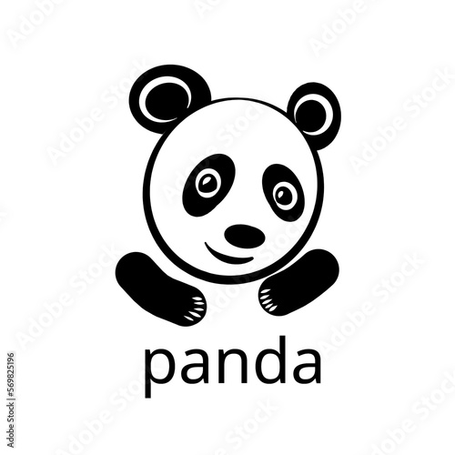panda bear