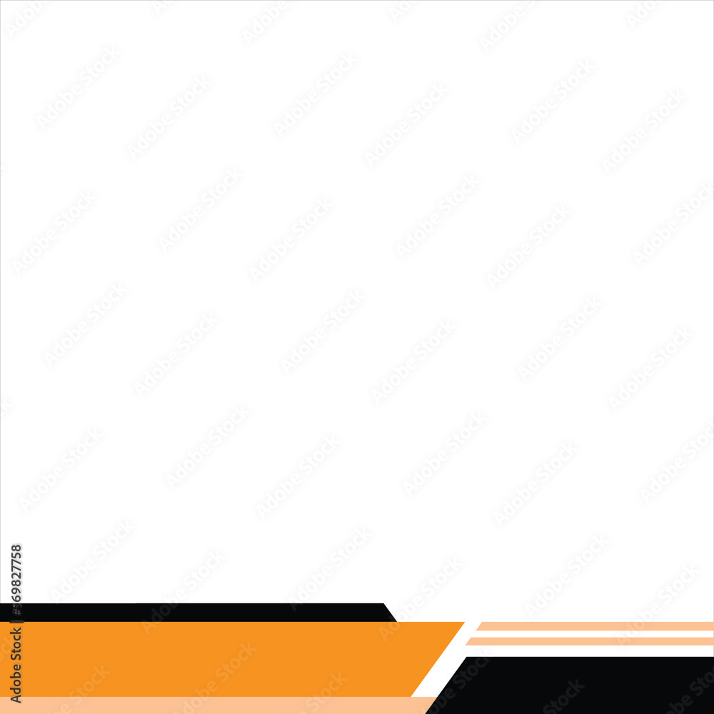 Letterhead Modern Footer Letterhead Modern Footer