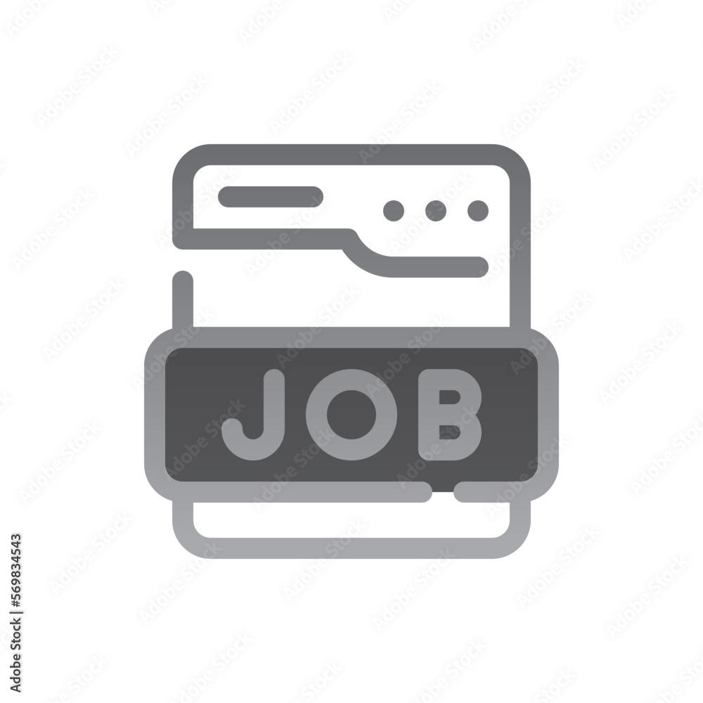 apply two tone gradient icon apply two tone gradient icon