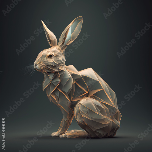 Form rabbit