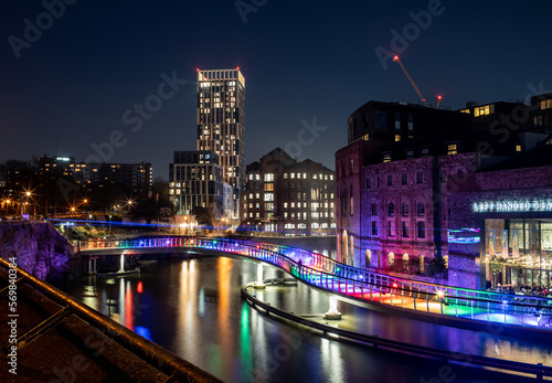 Bristol Festival of Light