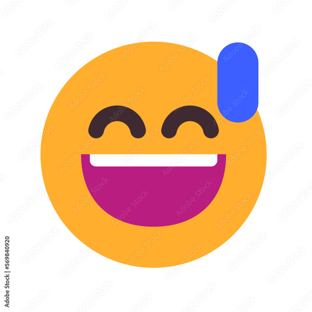 Emoji- Vector Smiley Face Emoji- Vector Smiley Face
