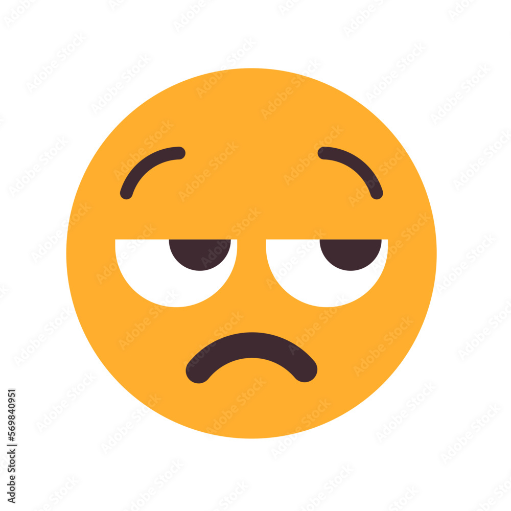 Emoji- Vector Smiley Face Emoji- Vector Smiley Face