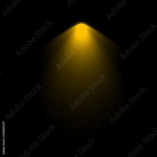 Overlay  flare light transition  effects sunlight  lens flare  light leaks. High-quality stock image of warm sun rays light effects  overlays or golden flare isolated on black background for design