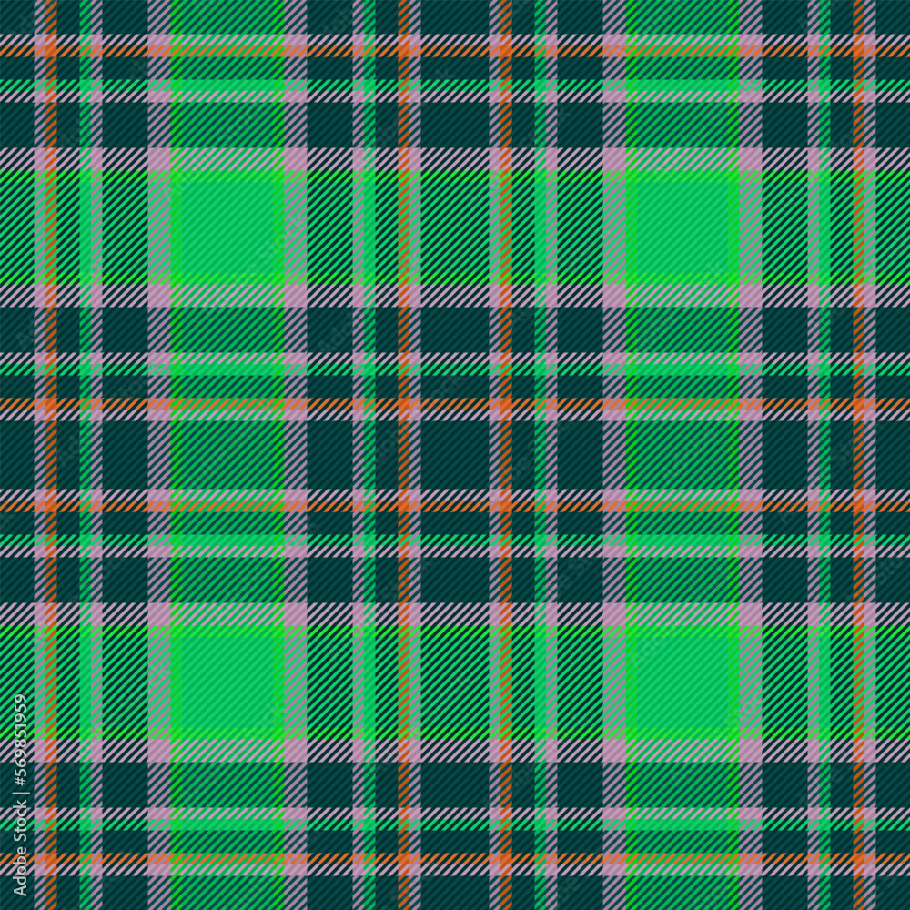 Pattern seamless tartan. Background texture vector. Plaid check textile fabric. Pattern seamless tartan. Background texture vector. Plaid check textile fabric.