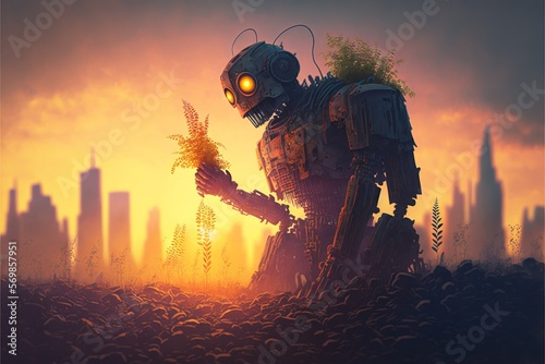 scary halloween night