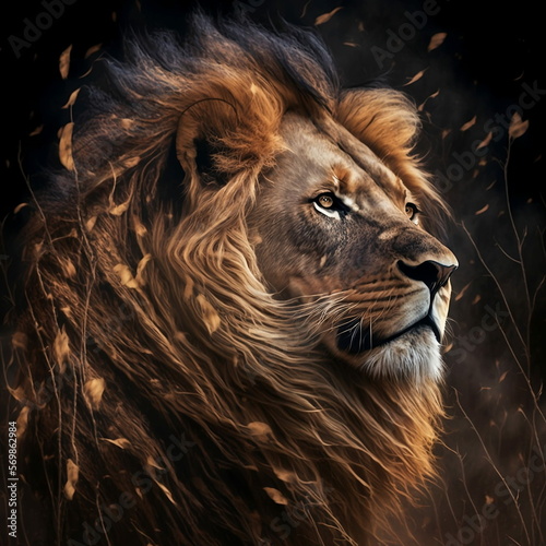 Lion