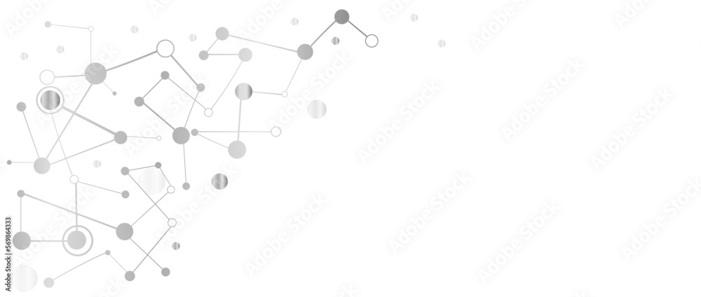 Scientific, technological molecular medical reference. Genetic engineering and molecular structure, DNA circular network, scientific chemical and biotechnological concept, innovative technology, healt Scientific, technological molecular medical reference. Genetic engineering and molecular structure, DNA circular network, scientific chemical and biotechnological concept, innovative technology, healt