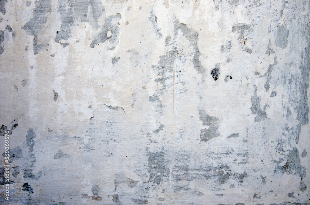 Obraz premium old wall gray background texture