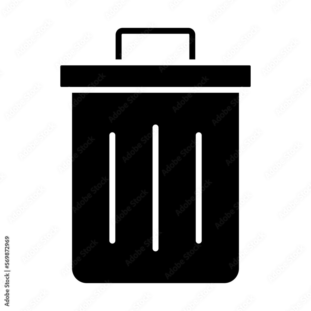 Bin Icon
