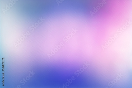 abstract purple and blue gradient background with bokeh